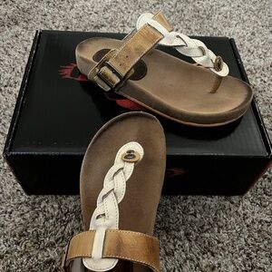 Freebird Athena sandals